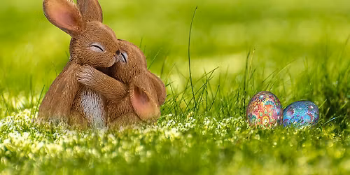 Tanunda Craft Fair at Easter 