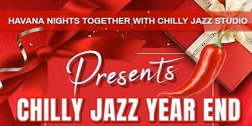 Cape town style jazz event 