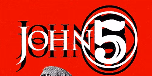 John 5