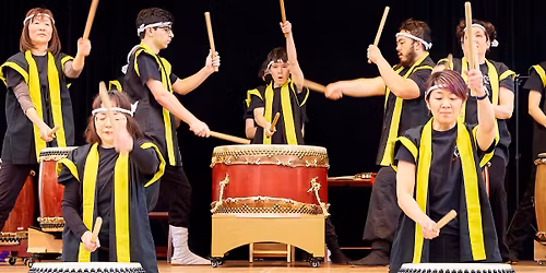 Beni Daiko
