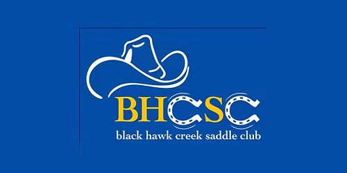 Horse show timed events