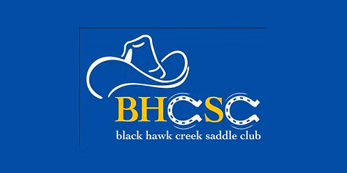 Horse show timed events