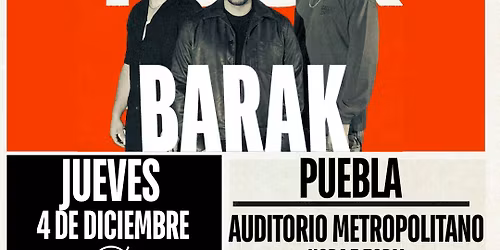 BARAK