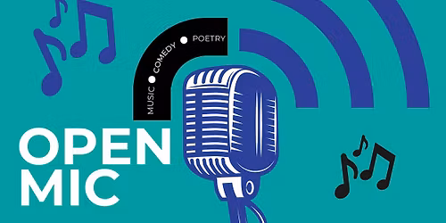 Open Mic Night