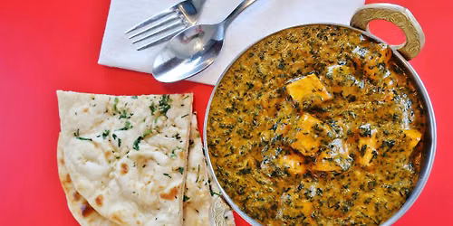12 Masala | Intro to Indian Food