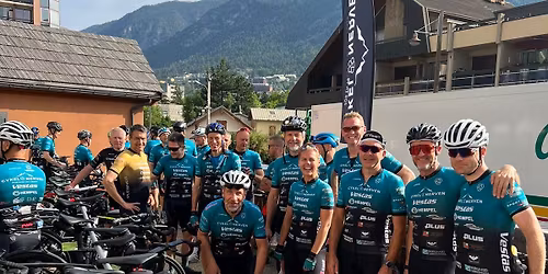 gensyns dag for Cykelnerver uanset \u00e5rgang