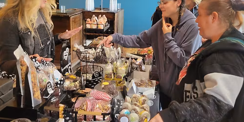 Tighthead's Summer Bazaar