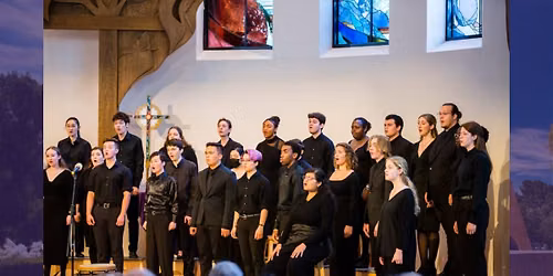 Homecoming Choir Concert