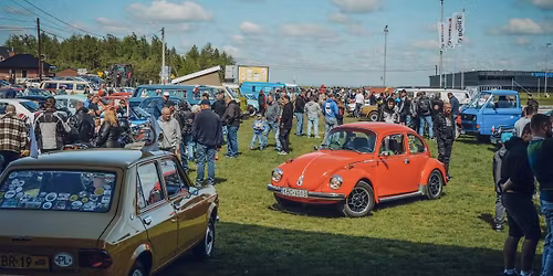 KLASYCZNE ROZPOCZ\u0118CIE SEZONU 2026