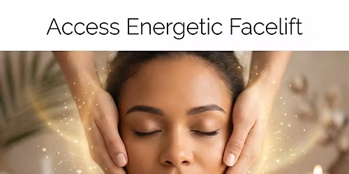 Access Energetic Facelift (1 Day)