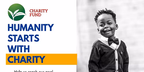 Give Us a Hand to Help Others