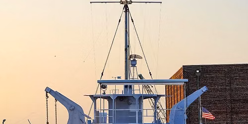 Yoga On The Ship & Live Music - Kick Off