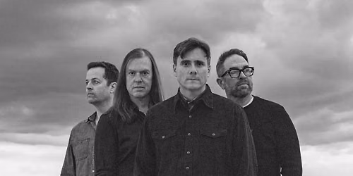 Jimmy Eat World, The Format in Los Angeles