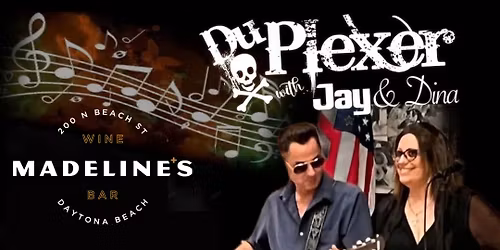 Duplexer Live at Madeline's