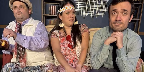 Bobbies School of Performing Arts - The Identity Season Company Show - Cast C at Bank Of America Performing Arts Center - Fred Kavli Theatre