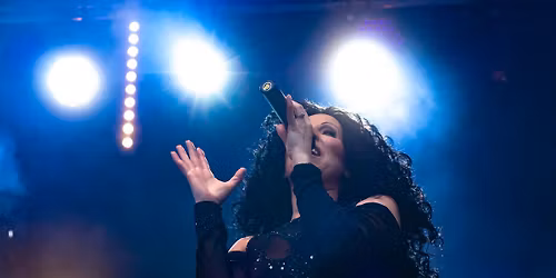 Essentially Cher - University Concert Hall, Limerick