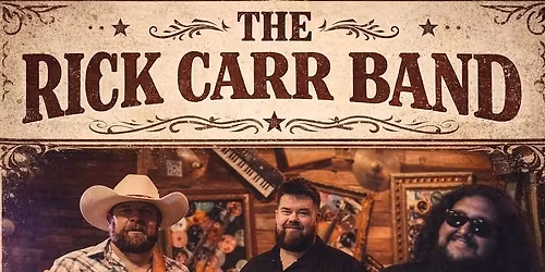 Rick Carr Band