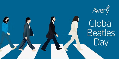 National Beatles Day