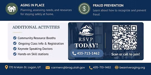 Veteran & Caregiver Resource Conference