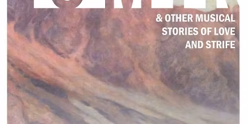 Wellington City Concert Band - Lomir