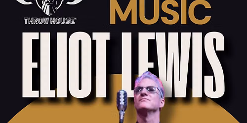 Eliot Lewis | Axel\u2019s Throw House