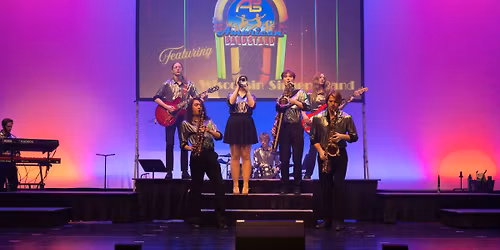 Wisconsin Singers at The Villages