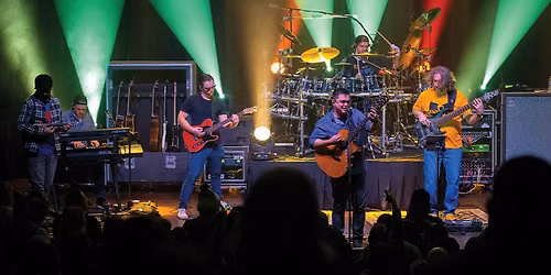 Dave Matthews Tribute Band