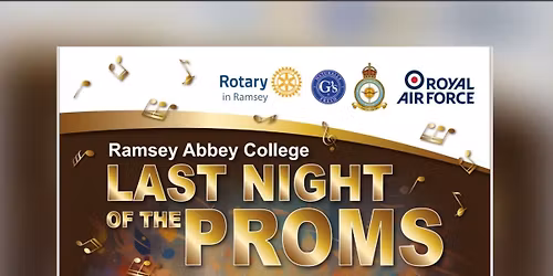 Last Night of the Proms