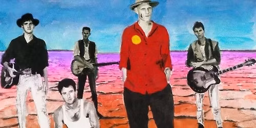 PubSing Bendigo #3 - Beds are Burning