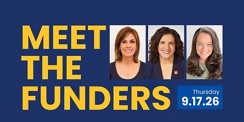 Meet the Funders: An AFP Central PA Panel