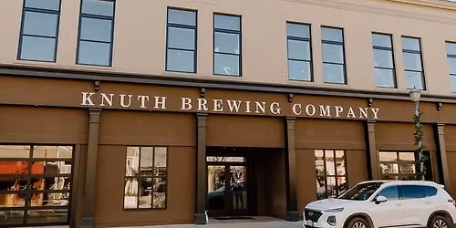 Business After 5 at Knuth Brewing Company