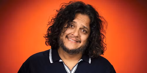 Felipe Esparza Tickets 