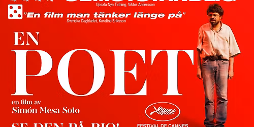 En poet