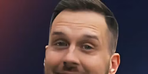 Trey Kennedy at The Magnolia Performing Arts Center