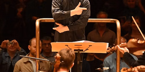 London Symphony Orchestra