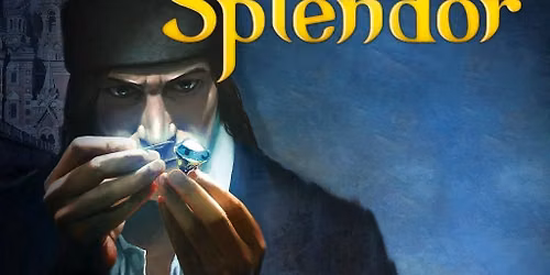 Board Game Night & Game of the Month Open Play