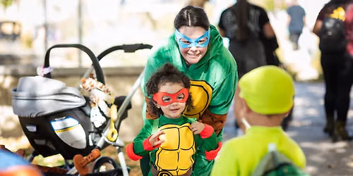 Fall Fun Fest at First and Main Town Center
