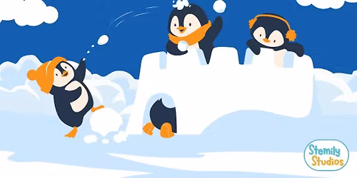 Arctic Adventure - School's Out Day Camp