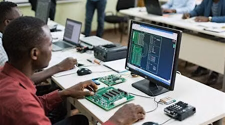 Practical ECU Programming & Remapping Skills Master Class