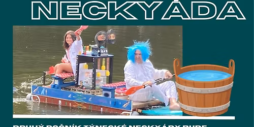 T\u00fdneck\u00e1 necky\u00e1da