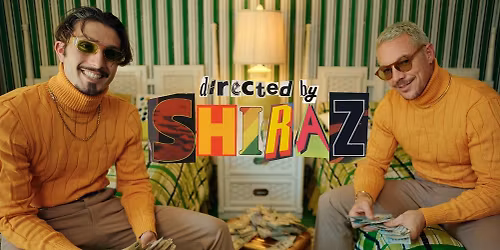 Sat Mar 21st - "How to Produce & Direct Successful Music Videos" with SHIRAZ of MYL Media