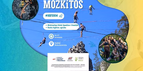 MOZKiTOS #noFun14