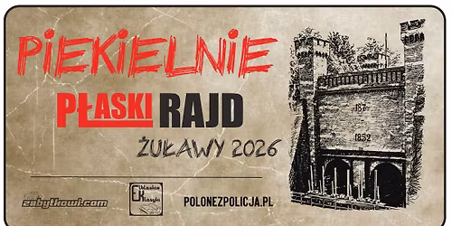 PIEKIELNIE P\u0141ASKI RAJD