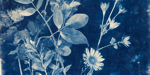 Cyanotype Workshop with Desert ArtLAB