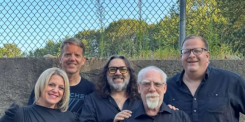 2026 Kickoff Party at Partner's Pub!