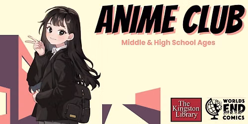 Anime Club