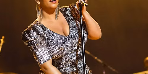Jill Scott