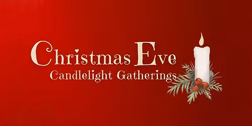 Christmas Eve at Harpeth Hills (A cappella)