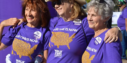 2026 Colorado Springs Walk Kickoff