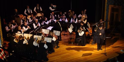 1st Brigade Band